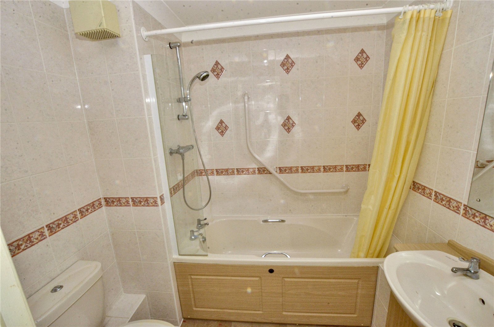 Moorland Court, 181 Station Road, West Moors, Ferndown, BH22 Image 9