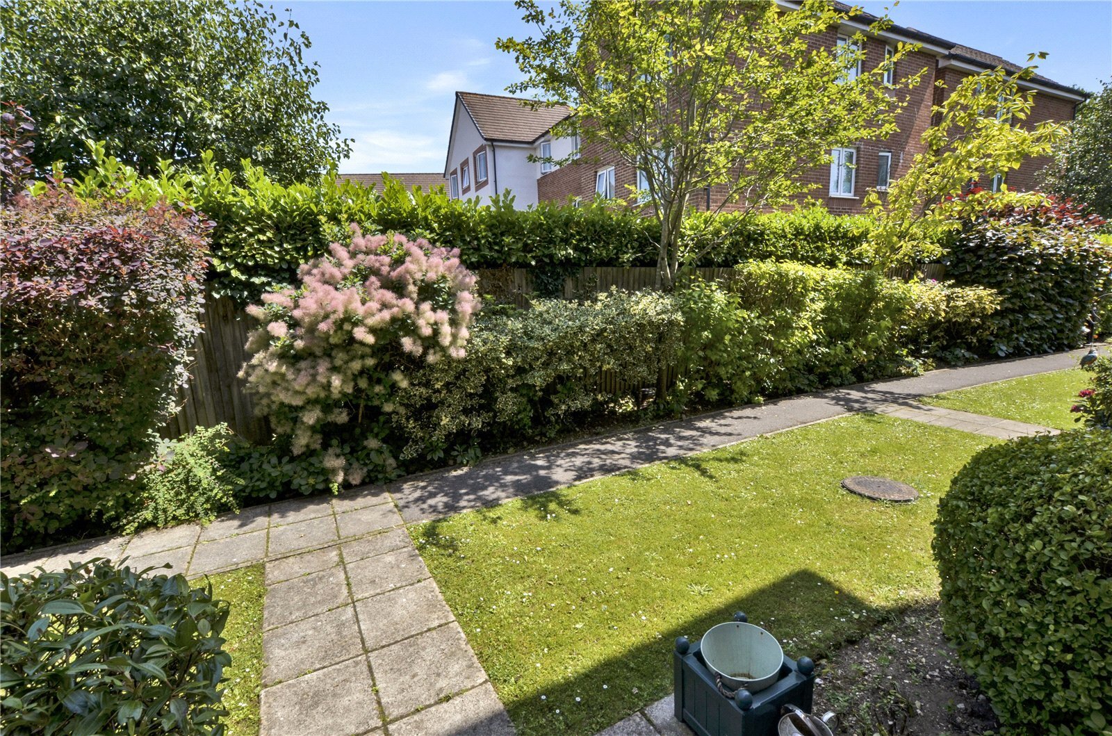Moorland Court, 181 Station Road, West Moors, Ferndown, BH22 Image 11