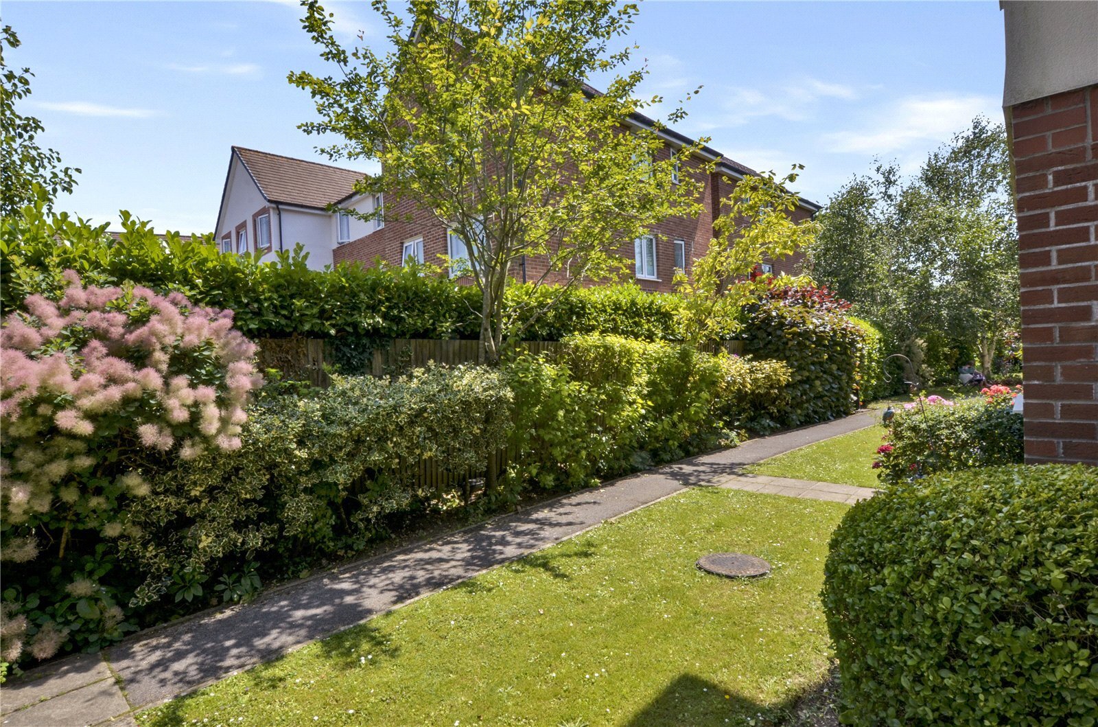 Moorland Court, 181 Station Road, West Moors, Ferndown, BH22 Image 12