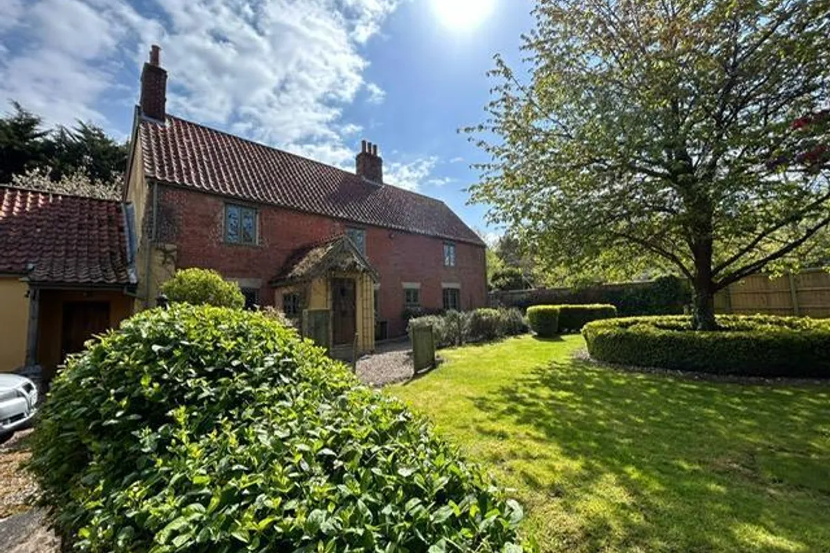 Loch Lane, Watton, THETFORD