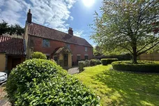 Loch Lane, Watton, THETFORD