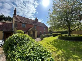 Loch Lane, Watton, THETFORD photo