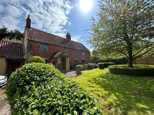 Loch Lane, Watton, THETFORDphoto