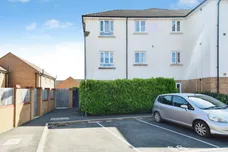 Woodroffe Square, Calne