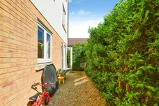 Woodroffe Square, Calne