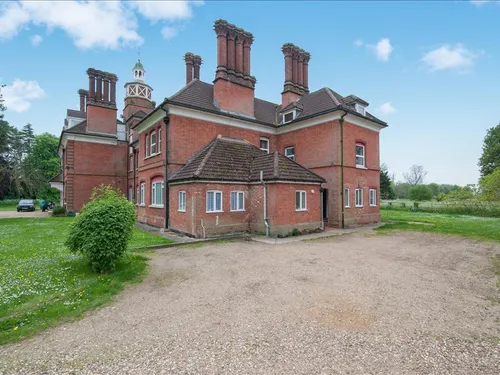 East Hall, Lodge Road, Feltwellphoto