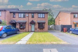 Property responsive