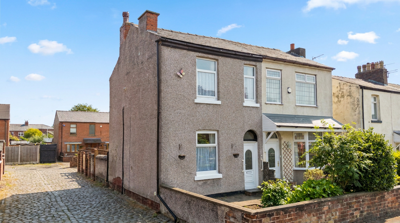 Mount Street, Southport, PR9 Image 1