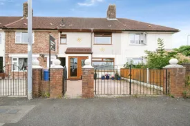 Property responsive