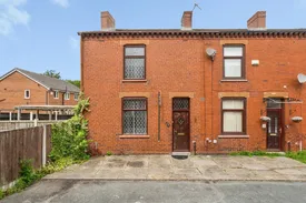 Property responsive