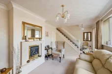 Wroxham Way, Cusworth, Doncaster