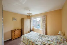 Wroxham Way, Cusworth, Doncaster