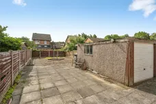 Wroxham Way, Cusworth, Doncaster