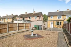 Wroxham Way, Cusworth, Doncaster