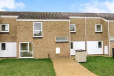 Radcliffe Road, RAF Lakenheath, BRANDON