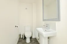 Farleigh Drive, Harworth, DONCASTER