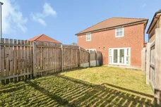 Farleigh Drive, Harworth, DONCASTER