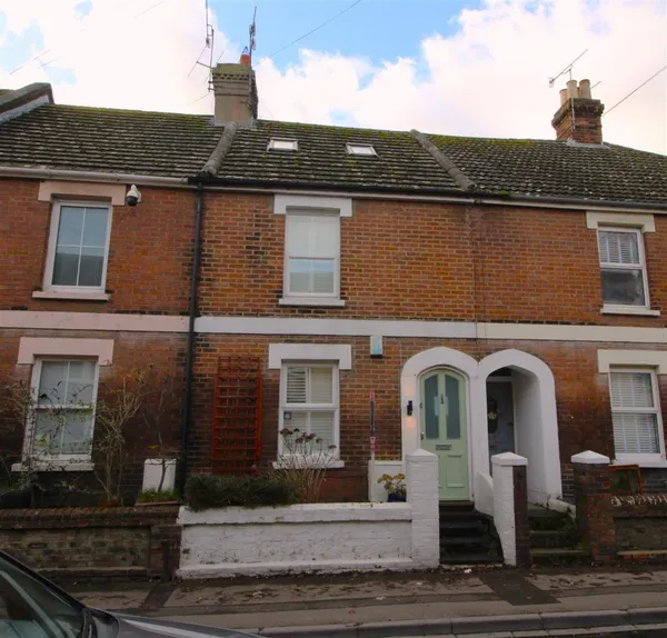 Green Road, Poole
