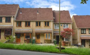 Eggbuckland Road, Plymouth, Devon, PL3 photo