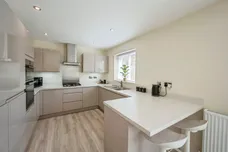 Moorgreen Way, Bircotes, Doncaster