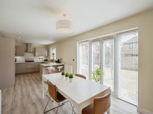 Moorgreen Way, Bircotes, Doncasterphoto