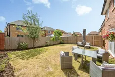 Moorgreen Way, Bircotes, Doncaster