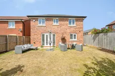 Moorgreen Way, Bircotes, Doncaster