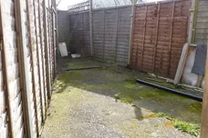 Bensham Lane, Thornton Heath