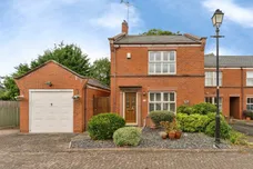 Breen Close, Tattenhall, Chester
