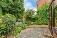 Breen Close, Tattenhall, Chester