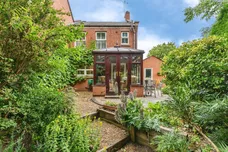 Breen Close, Tattenhall, Chester