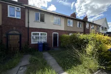 Selborne Road, DUDLEY
