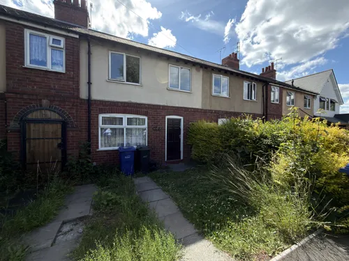 Selborne Road, DUDLEYphoto