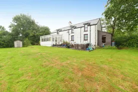 Property responsive