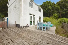 Property responsive
