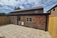 Thornton Green Lane, Thornton-le-Moors, CHESTER