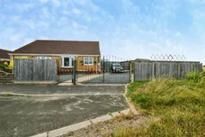 David Drive, Skegness