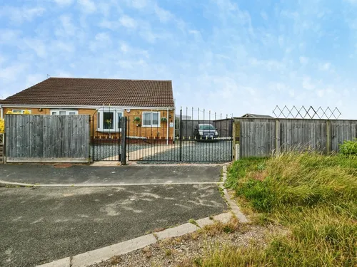 David Drive, Skegnessphoto
