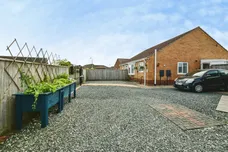 David Drive, Skegness