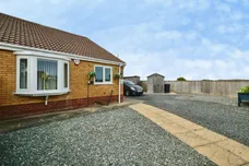 David Drive, Skegness