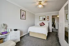 David Drive, Skegness