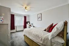 David Drive, Skegness