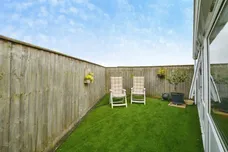 David Drive, Skegness