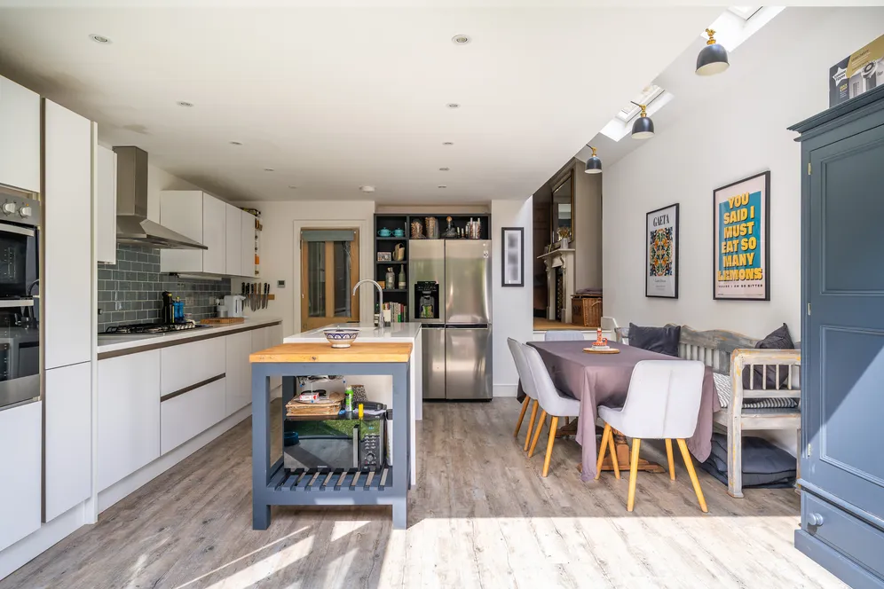 Corrance Road, London, SW2 photo 7