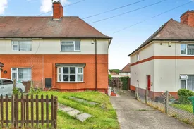 Property responsive