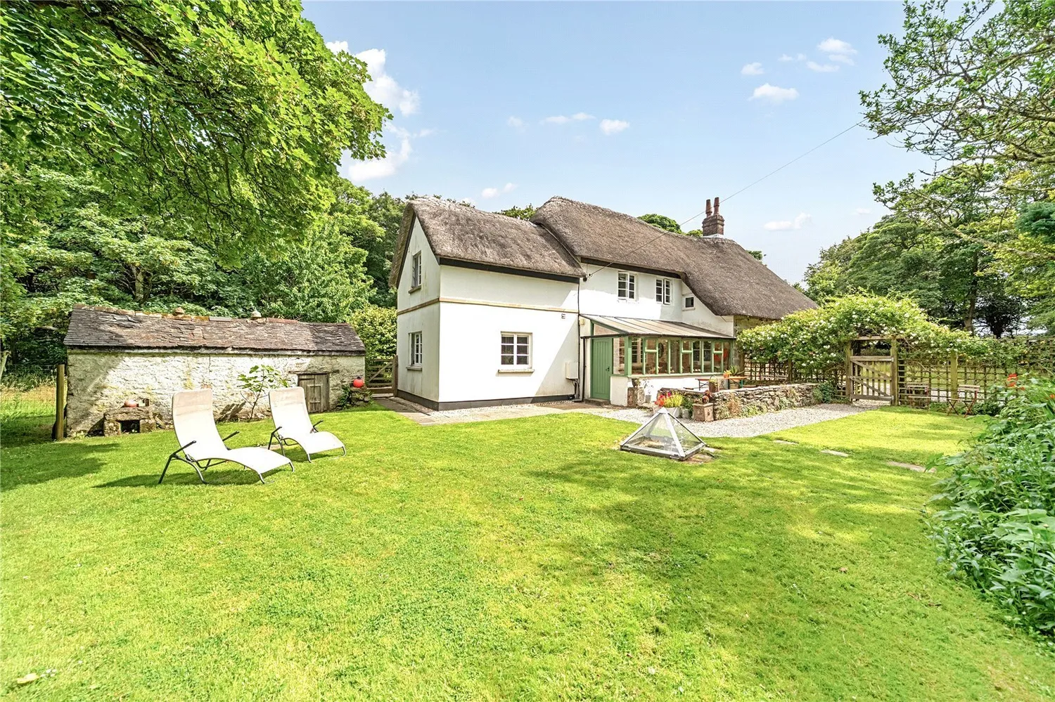 Cot Road, Illogan, TR16 photo 2