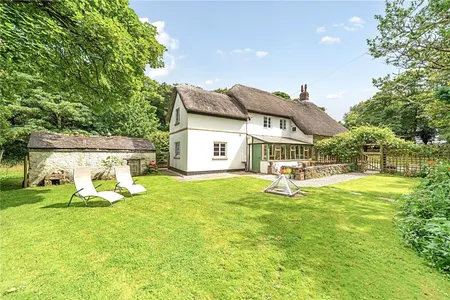 Cot Road, Illogan, TR16