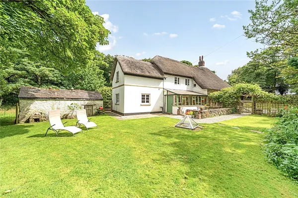 Cot Road, Illogan, TR16 photo 2