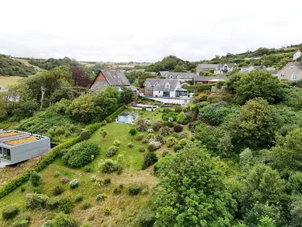 Tresaith, Cardigan, SA43