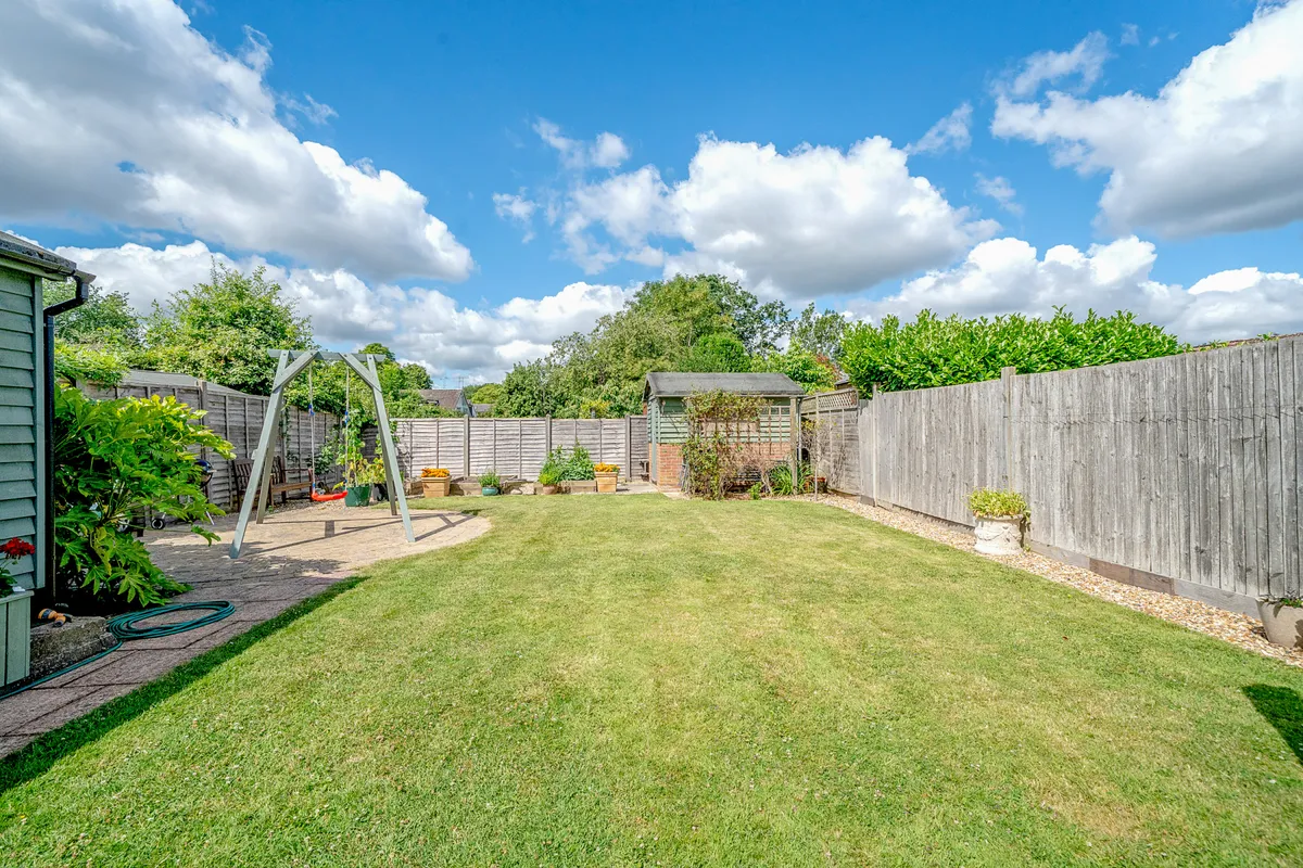 Castle Drive, Horley, Surrey, RH6